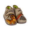 Gyerek papucs Jurassic Park T025 Cerda