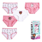 Bikini 5 db-os Gabbys Dollhouse 6 8 Cerda
