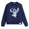 Блуза С Д.р. Stitch Тъмно Син S Cerda