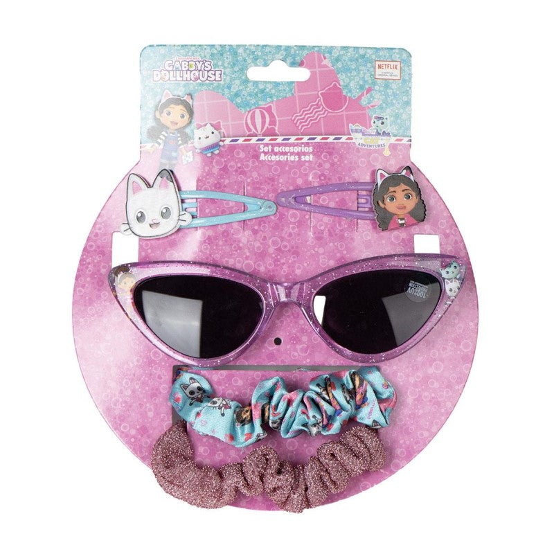 Комп.слънчеви Очила Gabbys Dollhouse Cerda