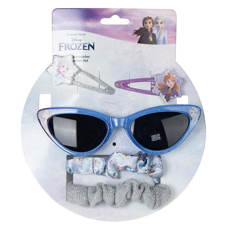 К Кт За Красота Слънчеви Очила Frozen Cerda