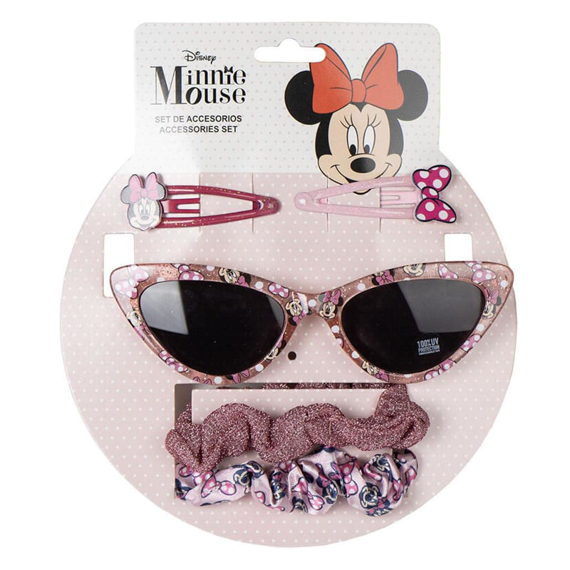 Комп.за Красова С Очила Minnie Cerda