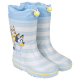 Гумени Ботуши Bluey T024 Cerda