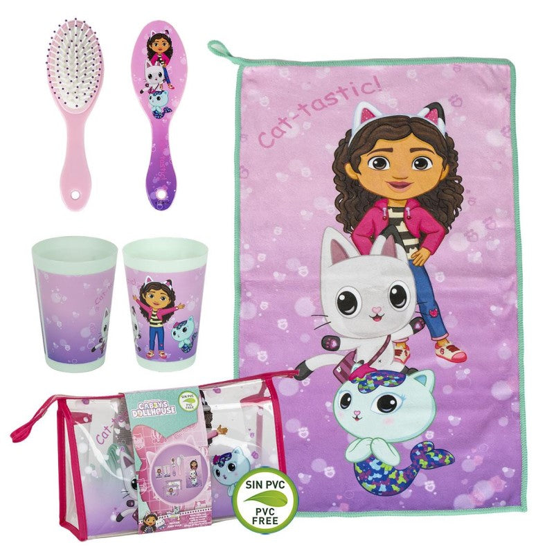 Cerda Gabbysdollhouse utazótáska