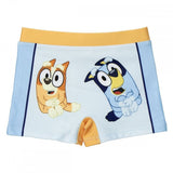 Бански Боксерки Bluey 3г. Cerda