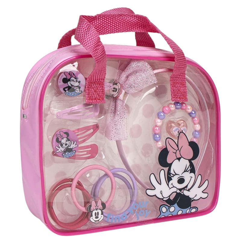 Kомплект С Аксесоари Minnie Mouse 6 Cerda