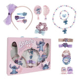 Stitch szépségdoboz-készlet Cerda