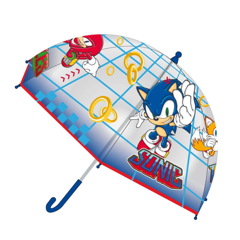 Детски Чадър Sonic Cerda