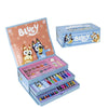 Kомплект За Рисуване Куфарче Bluey Cerda