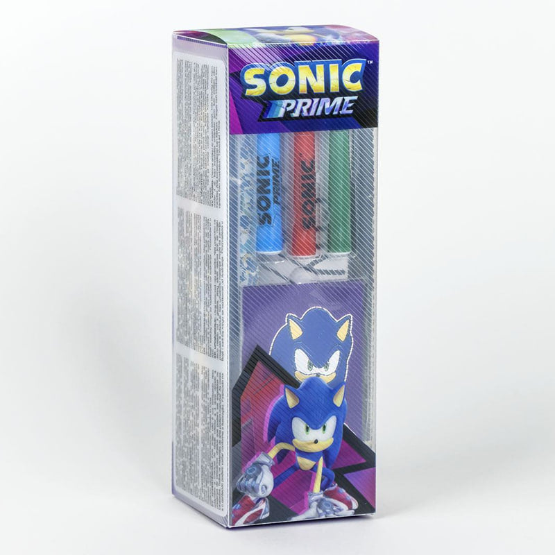 Sonic Cerda Rajzkészlet