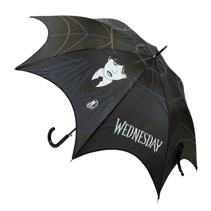 Esernyő Wednesday Cerda