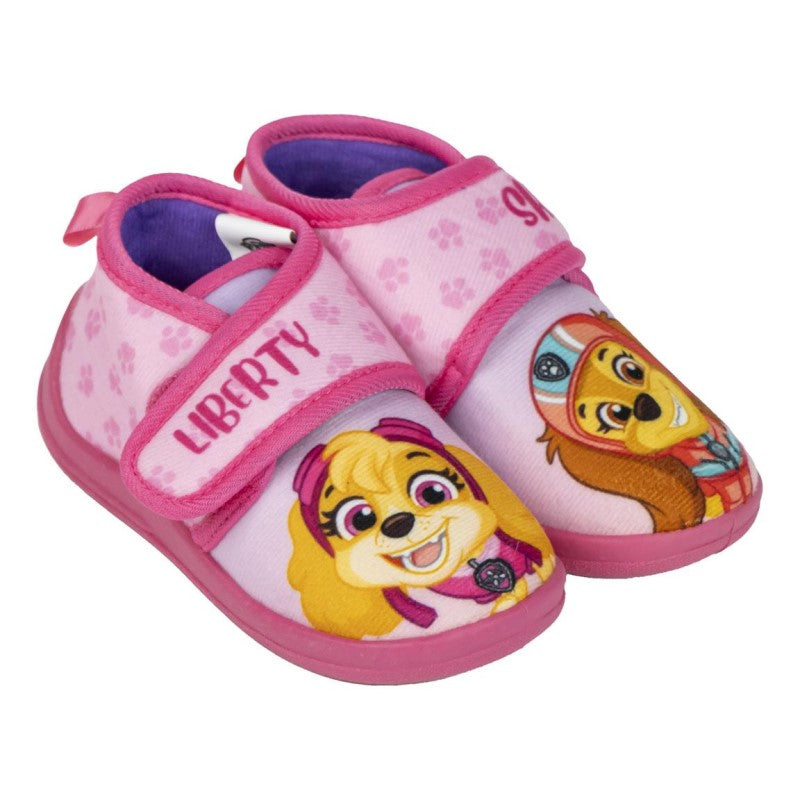 Пантофи Paw Patrol Розов N025 Cerda