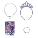 Аксесоари Бижута 3бр. Frozen Cerda