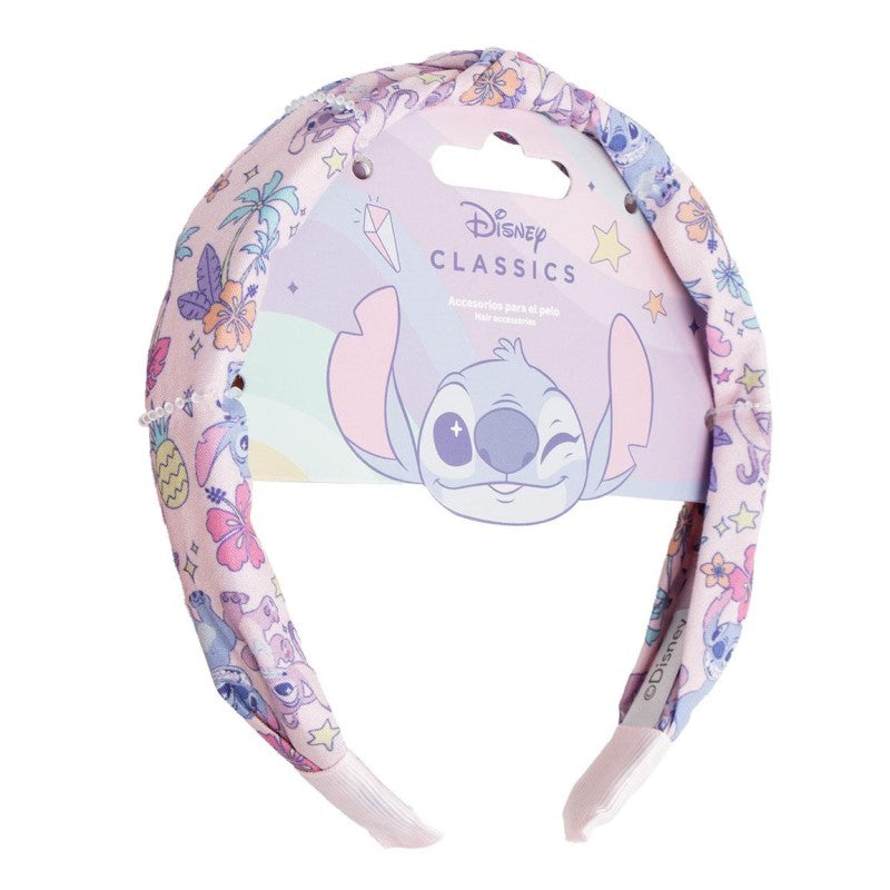 Диадема За Коса Stitch Cerda