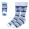 Чорапи Stitch 36 43р. Cerda