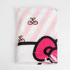 Микрофибърна Кърпа Hello Kitty Cerda
