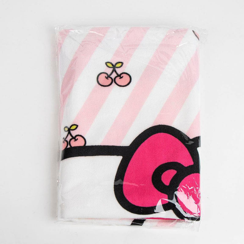 Микрофибърна Кърпа Hello Kitty Cerda