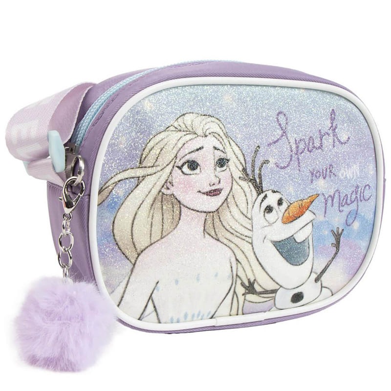 Чанта С Форма На Сърце Frozen Cerda
