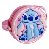 Чанта С Форма На Сърце Stitch Cerda