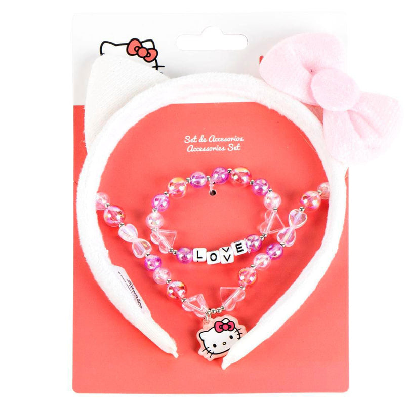 Бижута Hello Kitty Cerda