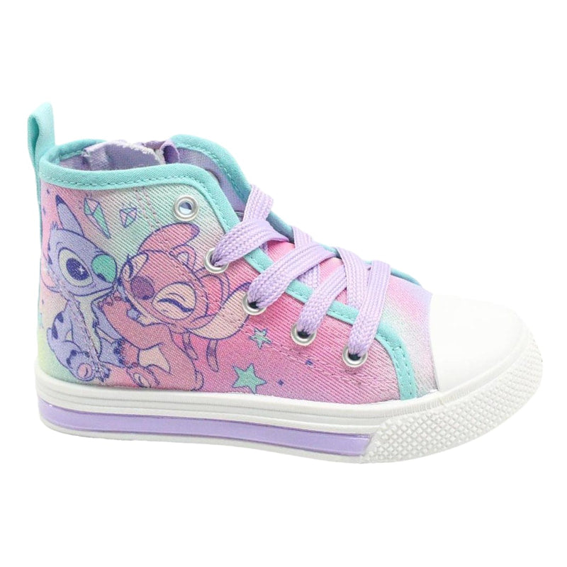 Кецове Stitch T025 Cerda