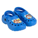 Чехли Paw Patrol T30 31 Blue Cerda