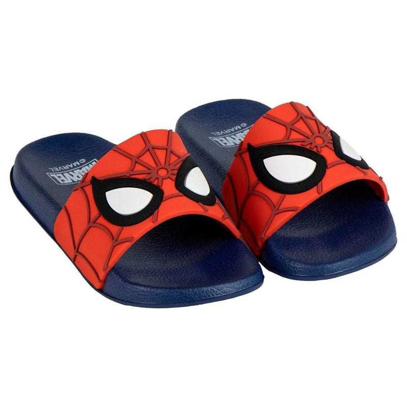 Чехли Spiderman N32 33 Cerda