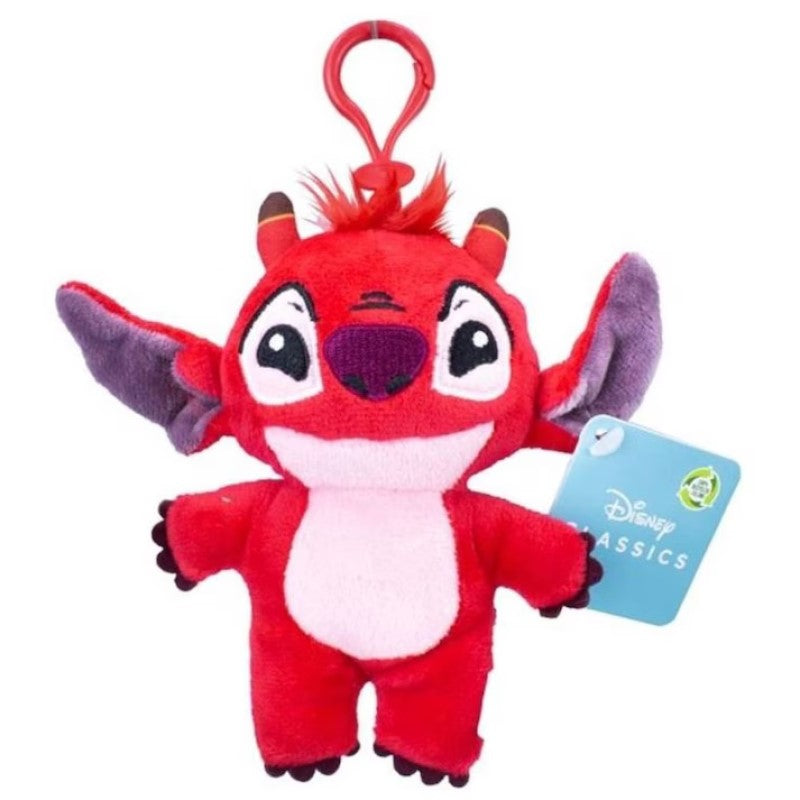 Плюшена Играчка Stitch Червен Cerda