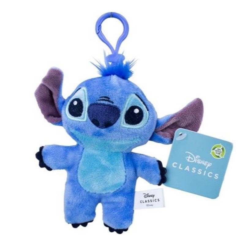 Плюшена Играчка Stitch Син Cerda