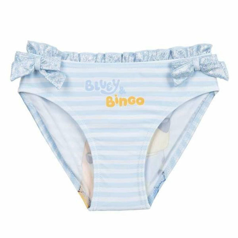 Fürdőalsó Bluey 5 év. Cerda
