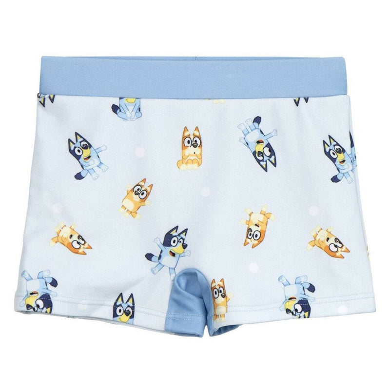 Бански Боксерки Bluey 5г. Cerda