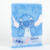 Тефтер С Плюш Stitch Cerda