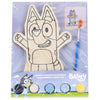 Дървени Фигури За Оцветяване Bluey Cerda