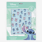 Комплект Стикери Stitch 300 Бр. Cerda