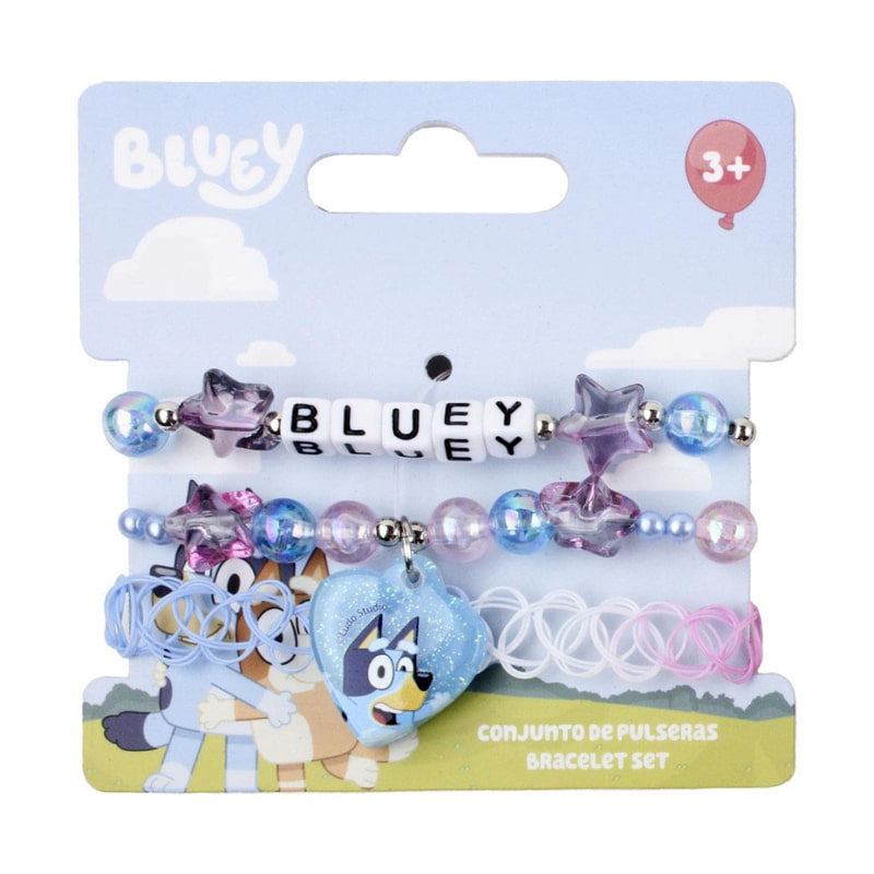 Гривна Bluey Cerda