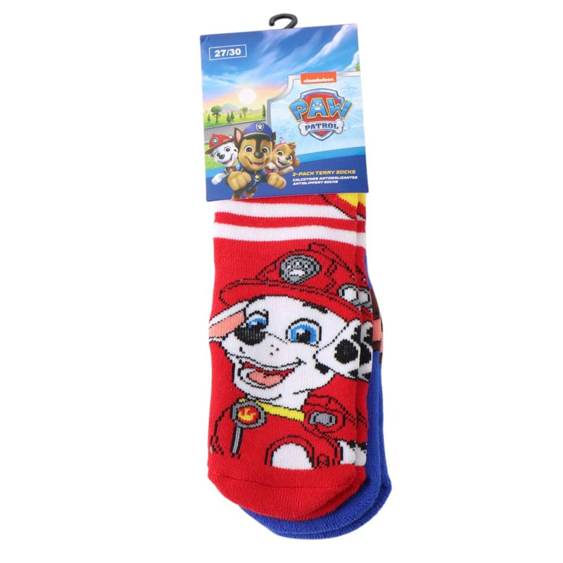 Противохлъзг. Чорапи Paw Patrol 31 34 Cerda