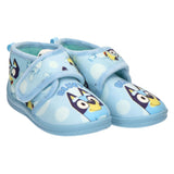 Papucs 3d Bluey T024 Világoskék Cerda