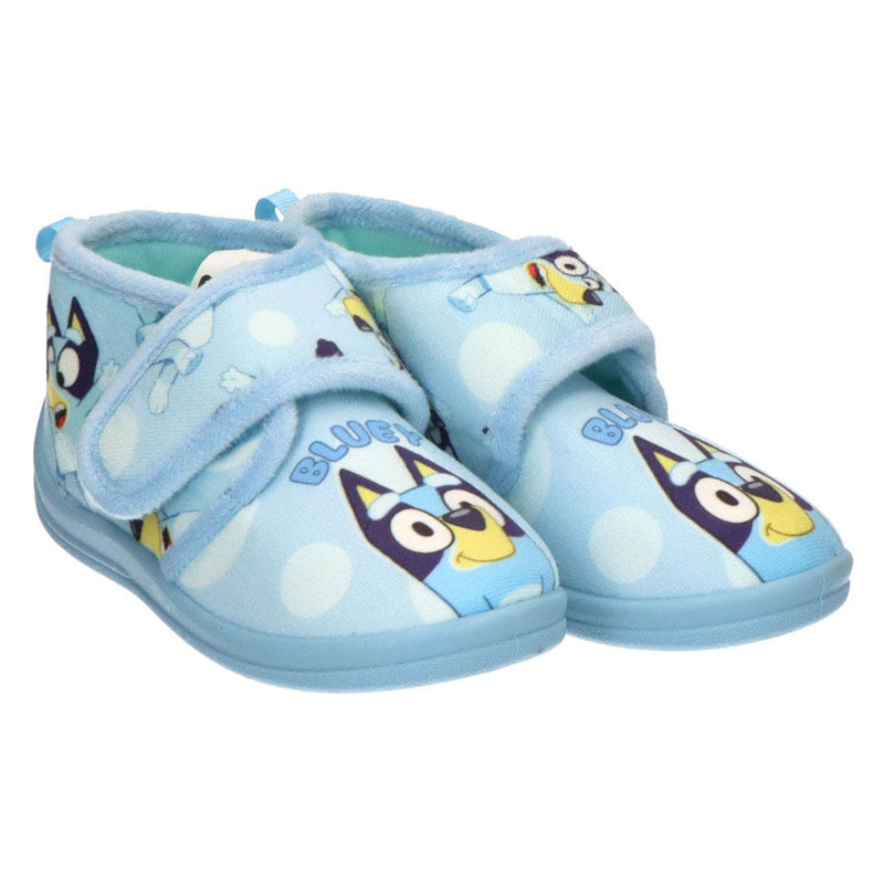 Pantalló 3D Bluey T027 Világoskék Cerda