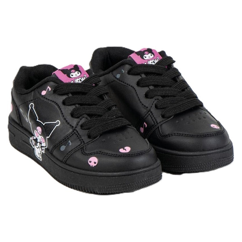 Маратонки Hello Kitty T035 Black Cerda