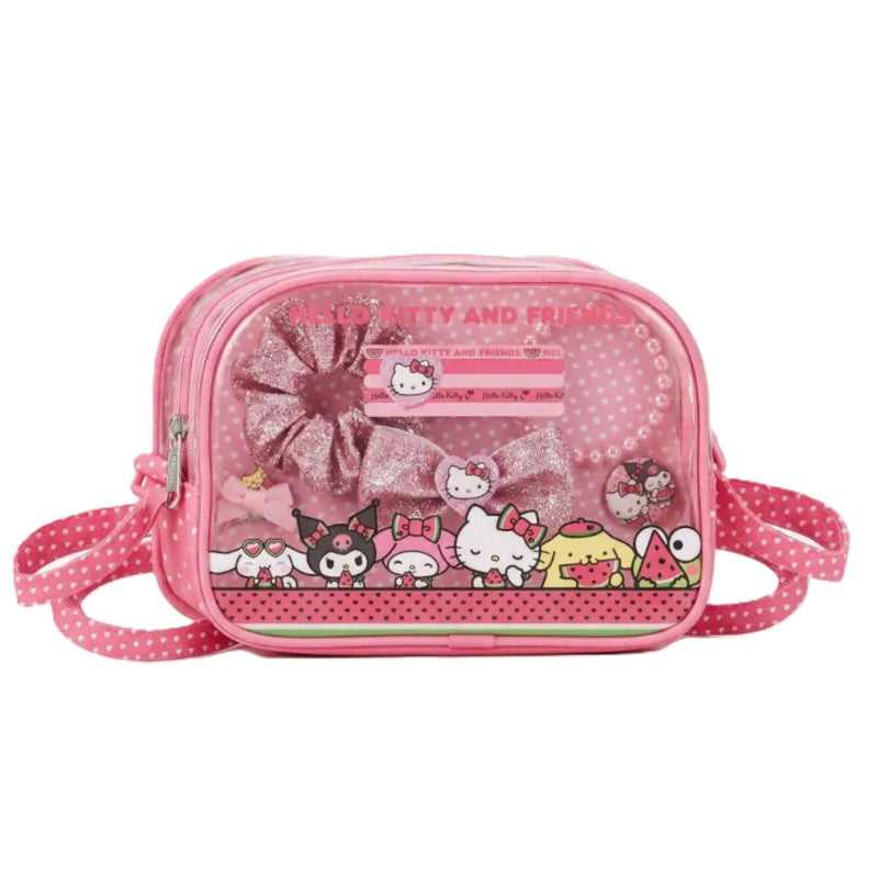Kомплект С Аксесоари Hello Kitty 6бр. Cerda