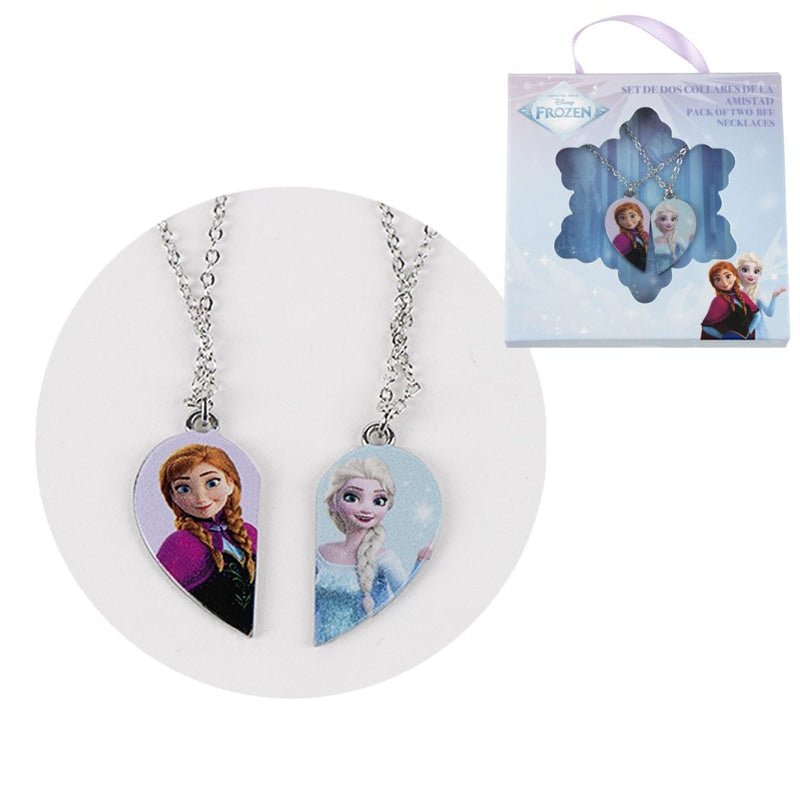 Колие Frozen 4м. Cerda