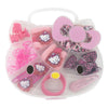 Комплект За Красота Hello Kitty 20 Ч. Cerda