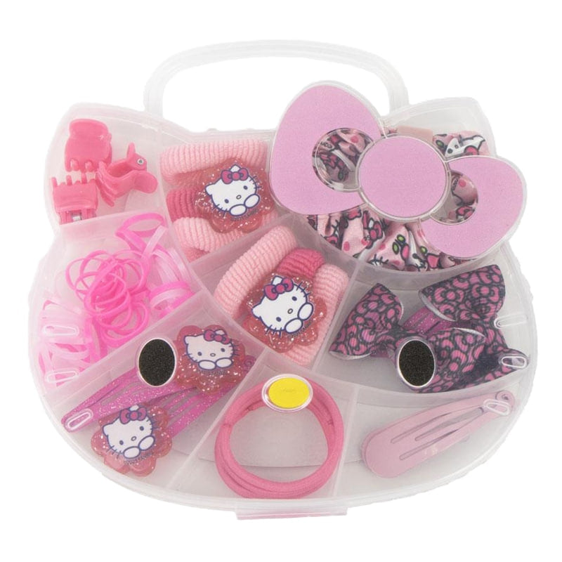 Комплект За Красота Hello Kitty 20 Ч. Cerda