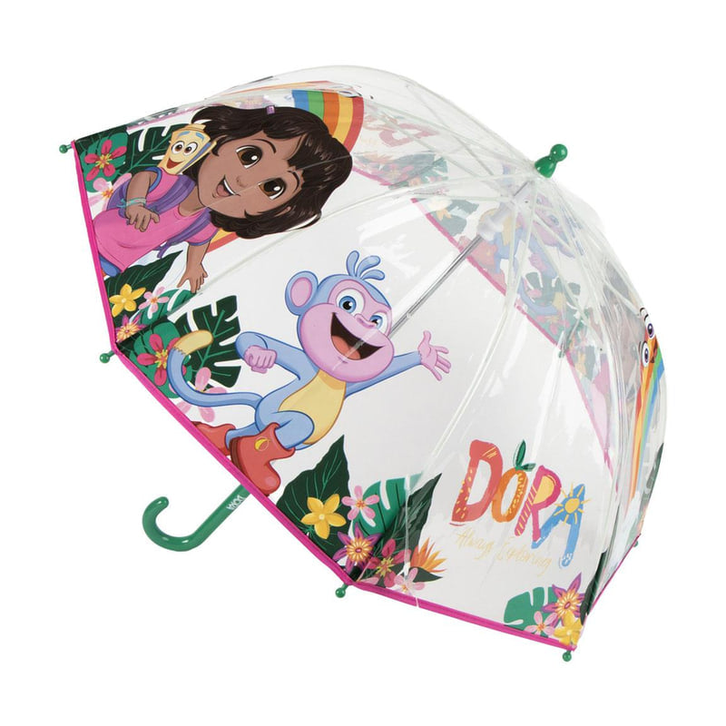Чадър Dora La Exploradora Cerda