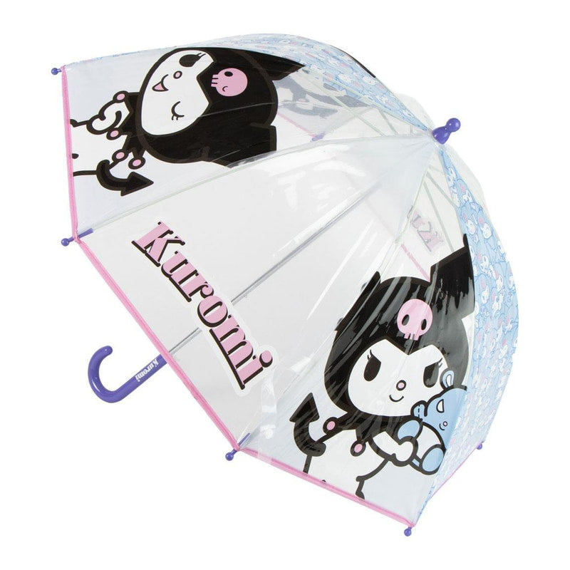 Чадър Hello Kitty Kuromi Cerda