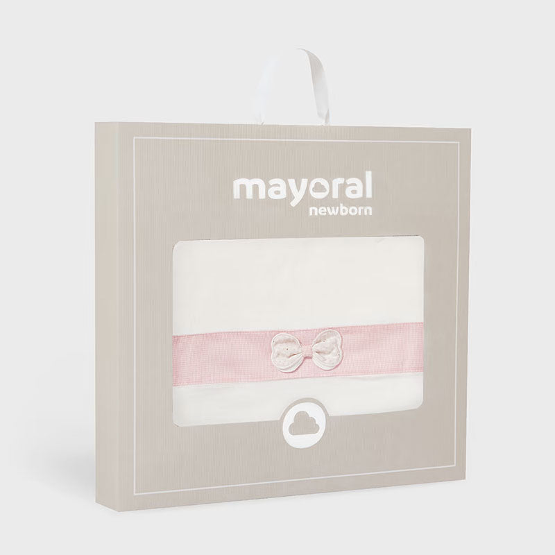 Одеяло Розов Mayoral