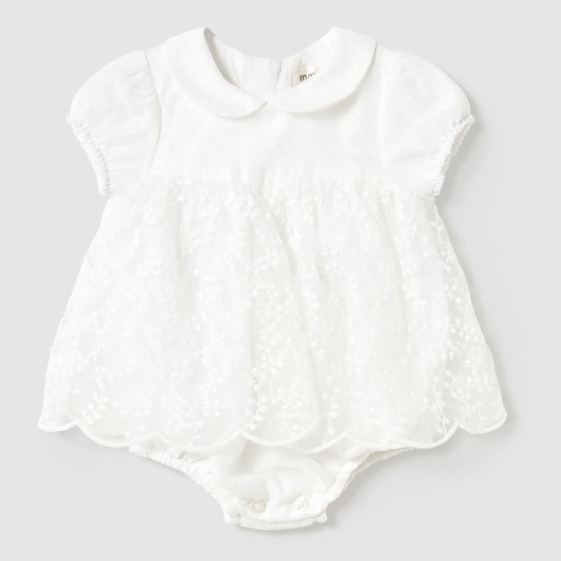 Overall Ceremonial Cream 0 1 Mayoral