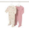 Сет 2 Гащеризона Интерлок Розов 0 1 Mayoral