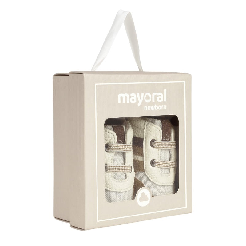 Спортни Обувки Фъстъчен 15 Mayoral