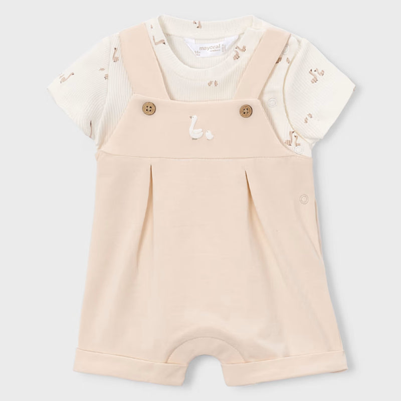 Цял Гащеризон Бежов 4 6 Mayoral